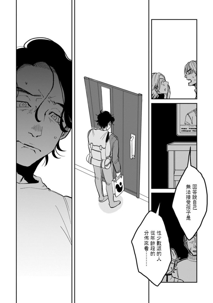 Yameru Toki mo, Sukoyakanaru Toki mo, | 无论疾病、还是健康 #1-3