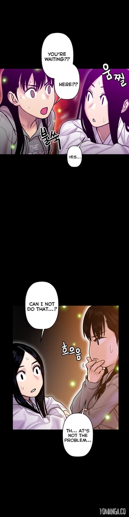 Ghost Love Ch.1-25