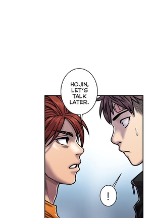 Ghost Love Ch.1-25 Page #514