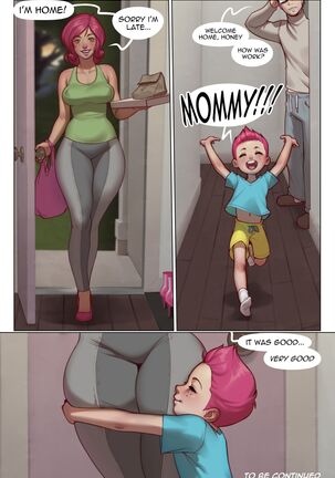 Berry Cakes - Page 32