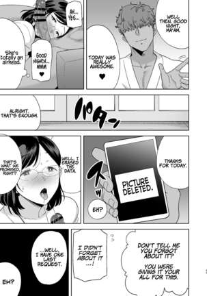 Natsuzuma ~Natsu, Ryokan, Nanpa Otoko-tachi ni Ochita Tsuma~ | Summer Wife - The Inn, Summer, and The Wife Who Fell Into Playboys’ Hands - Page 69
