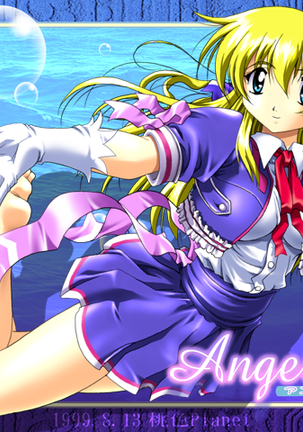 Angelium Vol.2