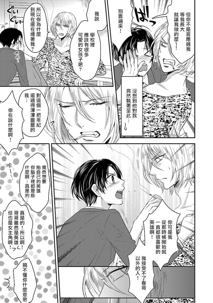 Kaihatsu BL Hajimete no xx | BL开发 初次的xx