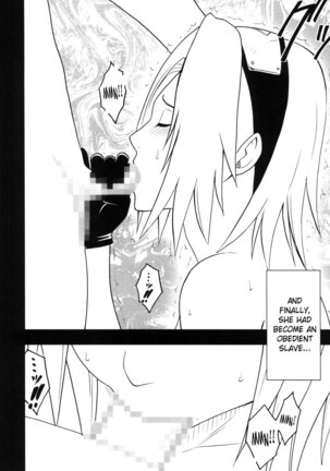 Uzumaki Hanataba 2 - Whirlpool Bouquet 2 Page #53