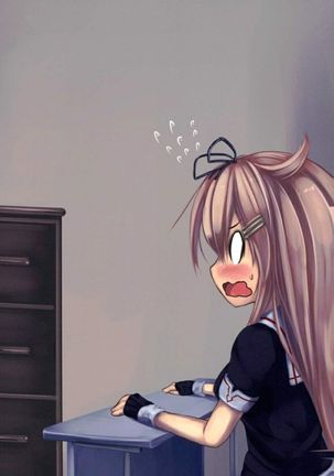 Kuchikukan Shigure Kyousei Zecchou Souchi Sono San Page #27