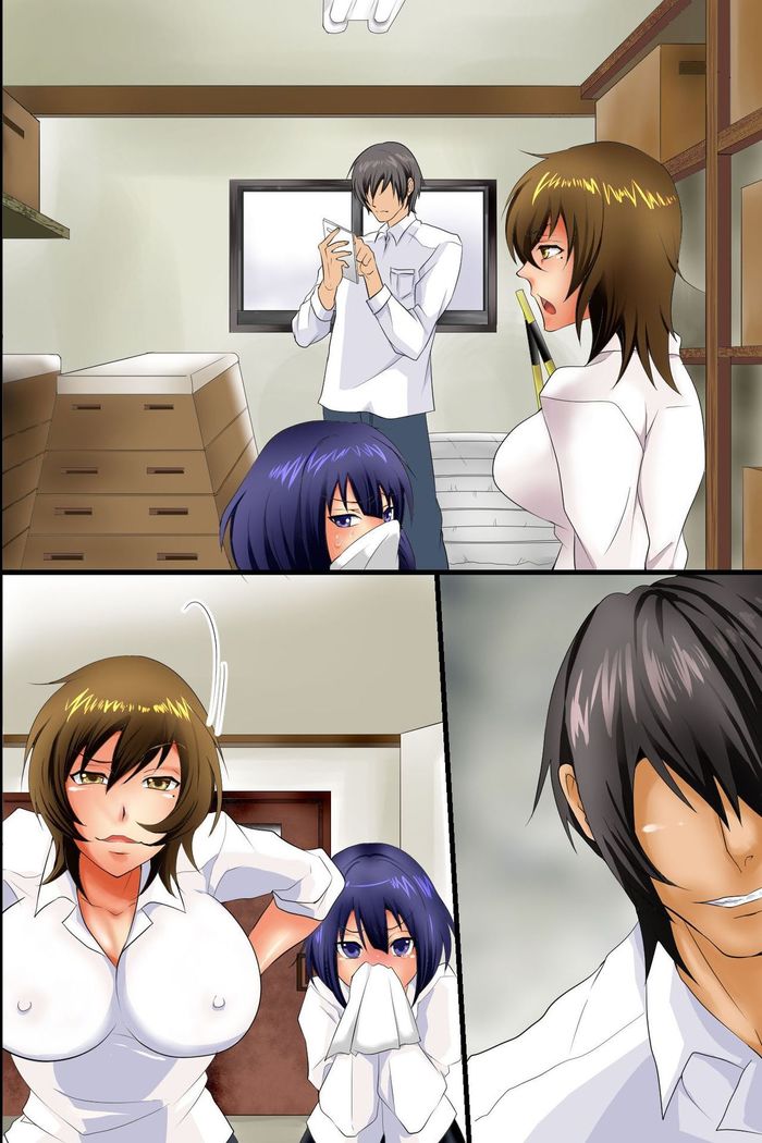 Sokuochi Saimin ~Instant Obedience~