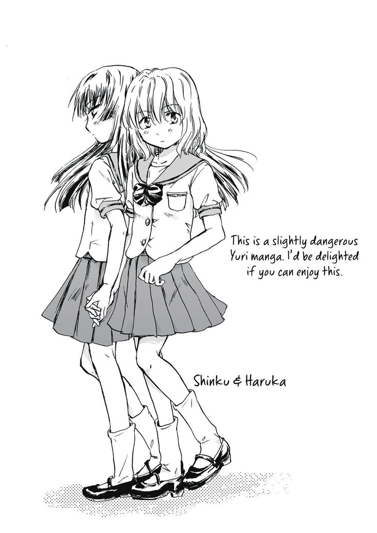 Chuu shite! Vampire Girls Ch. 01