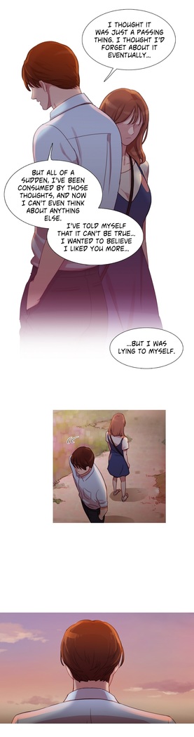 Scandal of the Witch Ch.1-34