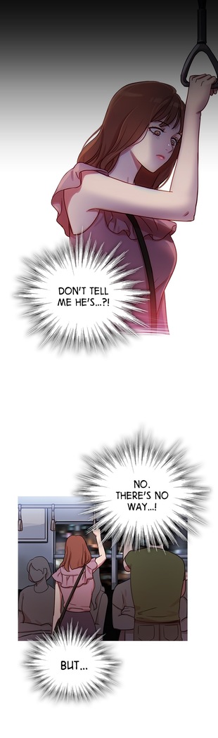 Scandal of the Witch Ch.1-34