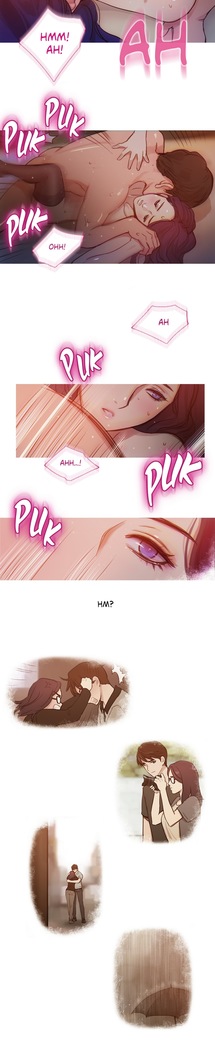 Scandal of the Witch Ch.1-34