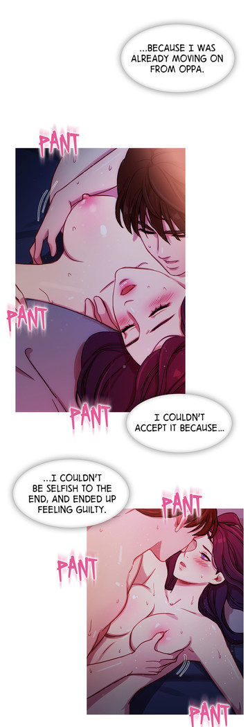 Scandal of the Witch Ch.1-34