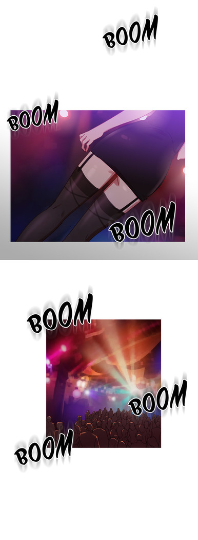 Scandal of the Witch Ch.1-34
