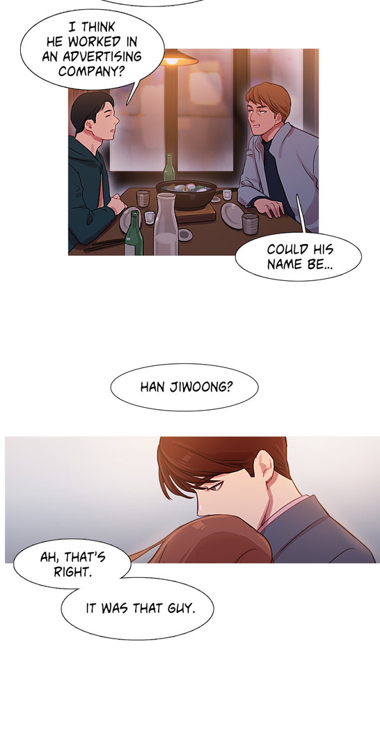 Scandal of the Witch Ch.1-34