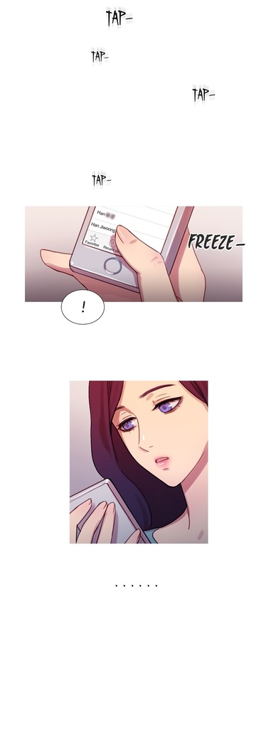 Scandal of the Witch Ch.1-34