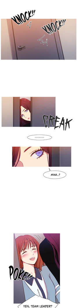 Scandal of the Witch Ch.1-34