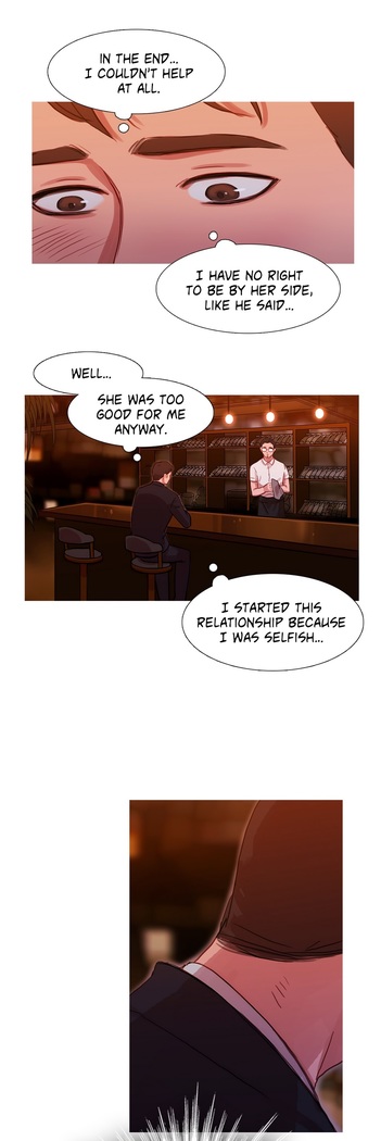 Scandal of the Witch Ch.1-34