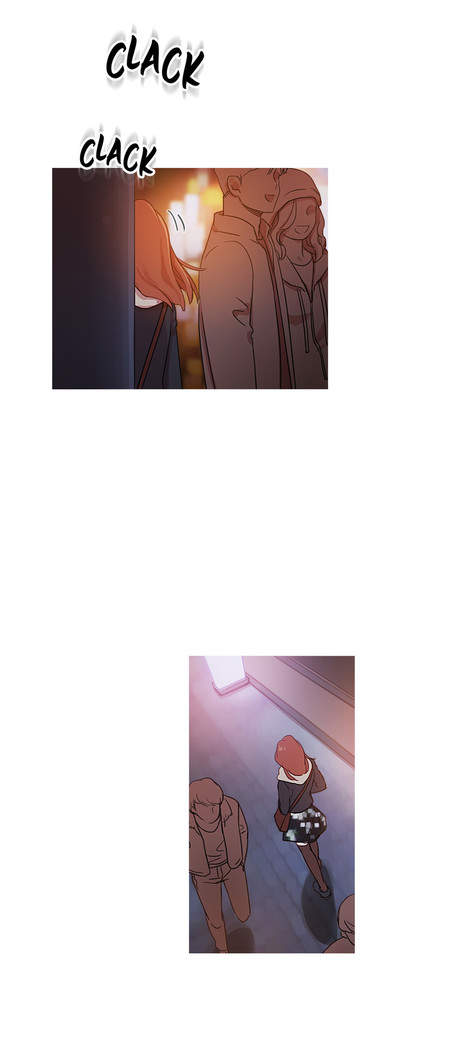 Scandal of the Witch Ch.1-34