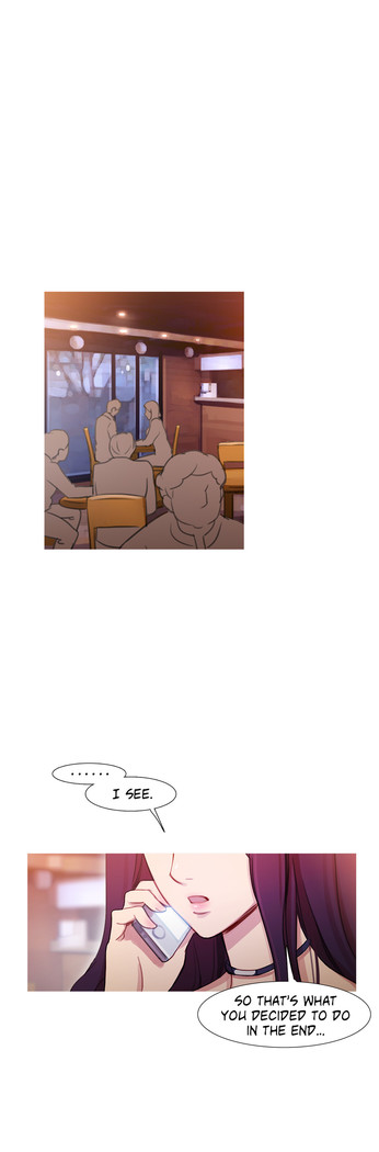 Scandal of the Witch Ch.1-34