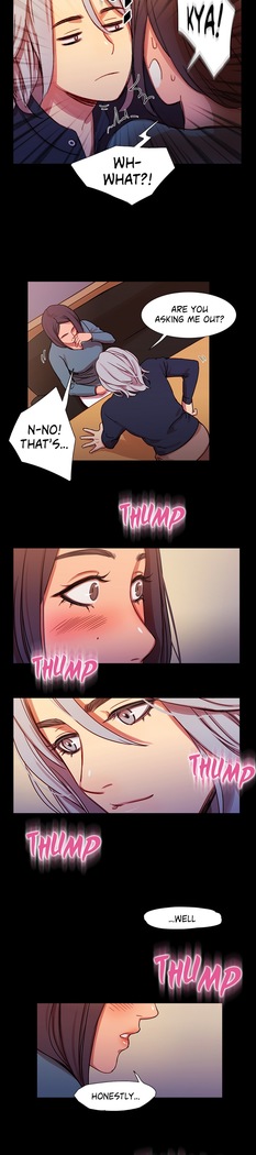 Scandal of the Witch Ch.1-34