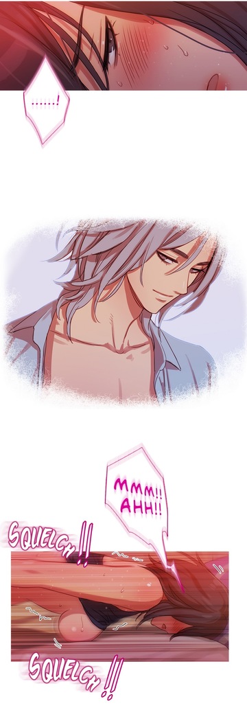 Scandal of the Witch Ch.1-34