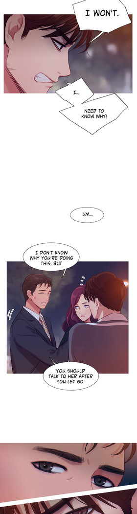 Scandal of the Witch Ch.1-34