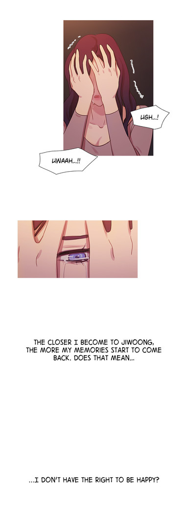 Scandal of the Witch Ch.1-34