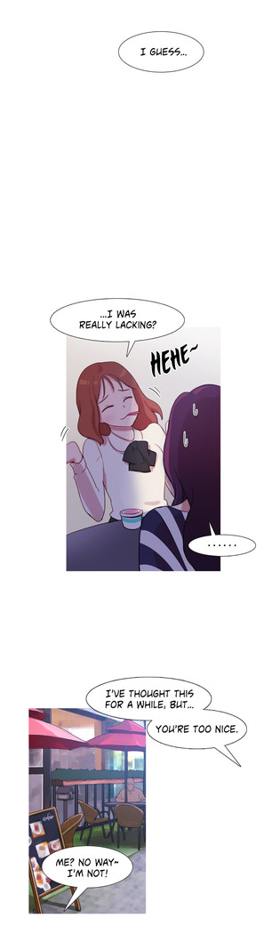 Scandal of the Witch Ch.1-34