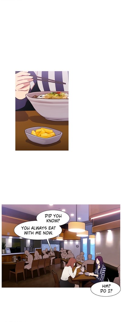 Scandal of the Witch Ch.1-34