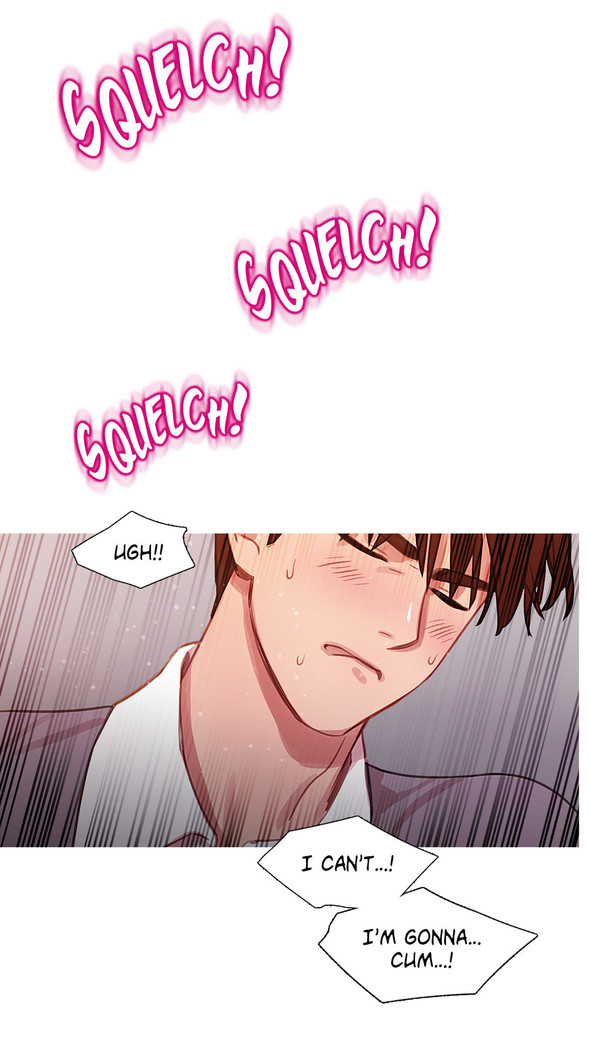 Scandal of the Witch Ch.1-34