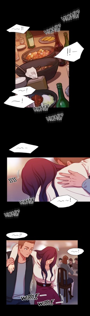 Scandal of the Witch Ch.1-34