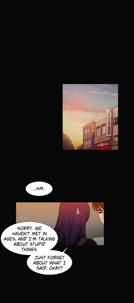 Scandal of the Witch Ch.1-34