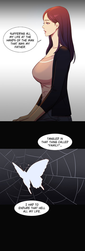 Scandal of the Witch Ch.1-34