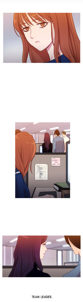 Scandal of the Witch Ch.1-34