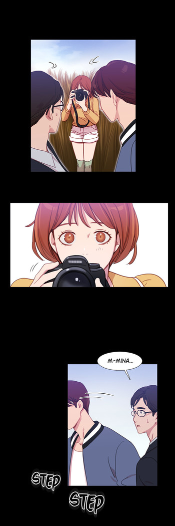 Scandal of the Witch Ch.1-34