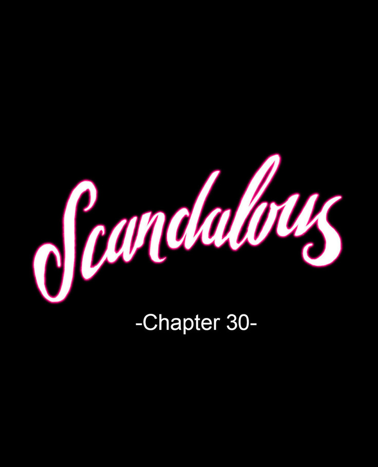 Scandal of the Witch Ch.1-34