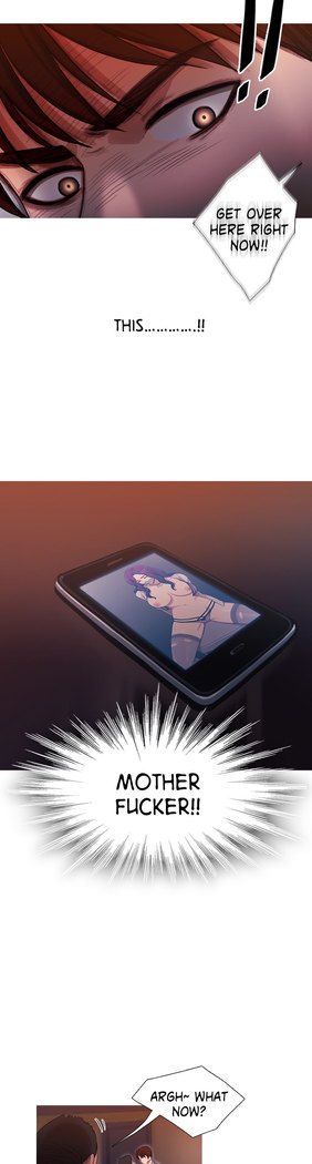 Scandal of the Witch Ch.1-34