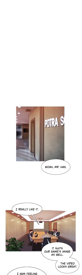Scandal of the Witch Ch.1-34
