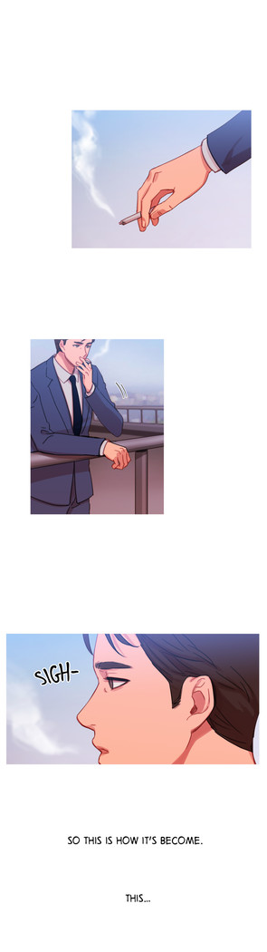 Scandal of the Witch Ch.1-34