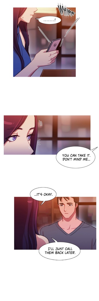 Scandal of the Witch Ch.1-34