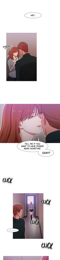Scandal of the Witch Ch.1-34