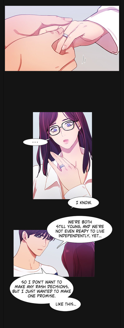 Scandal of the Witch Ch.1-34