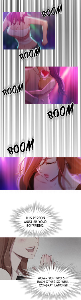 Scandal of the Witch Ch.1-34