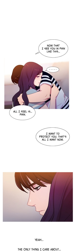 Scandal of the Witch Ch.1-34