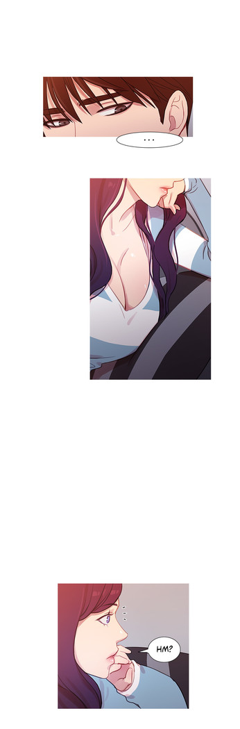 Scandal of the Witch Ch.1-34