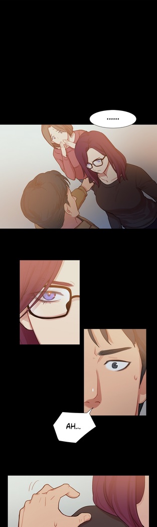 Scandal of the Witch Ch.1-34