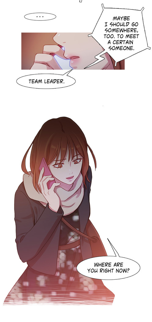 Scandal of the Witch Ch.1-34