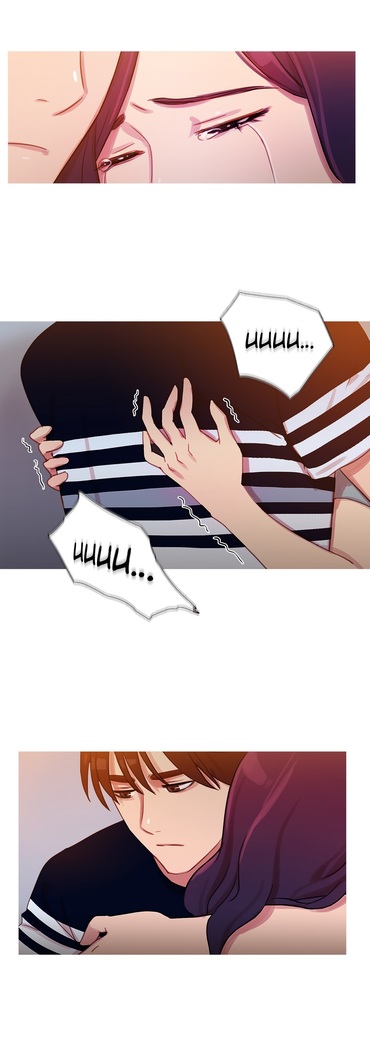 Scandal of the Witch Ch.1-34