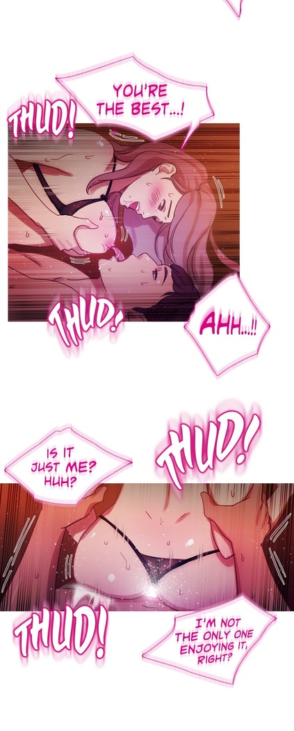 Scandal of the Witch Ch.1-34