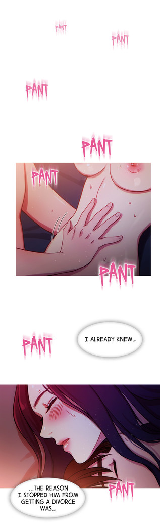 Scandal of the Witch Ch.1-34