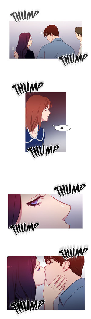 Scandal of the Witch Ch.1-34